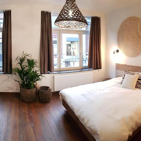 Anthos B&B Маасейк Екстер'єр фото