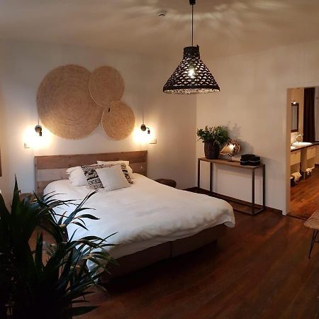 Anthos B&B Маасейк Екстер'єр фото