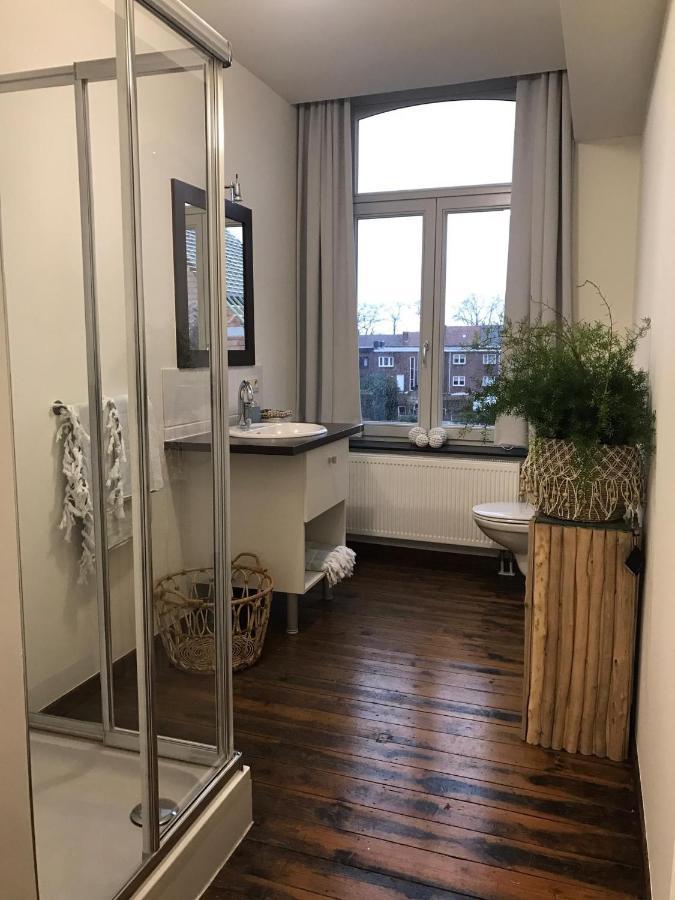 Anthos B&B Маасейк Екстер'єр фото